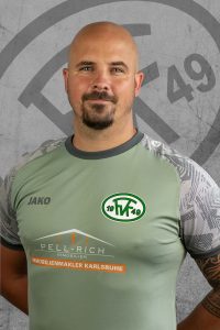 David Strebel