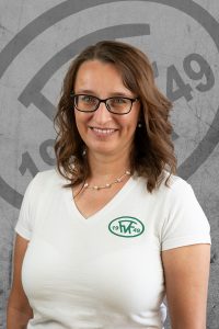 Mitgliederverwaltung